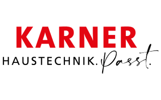 Logo Karner Haustechnik