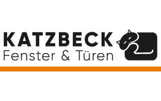 Logo Katzbeck Fenster & Türen