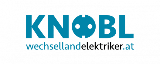 Logo Knobl Wechselland-Elektriker