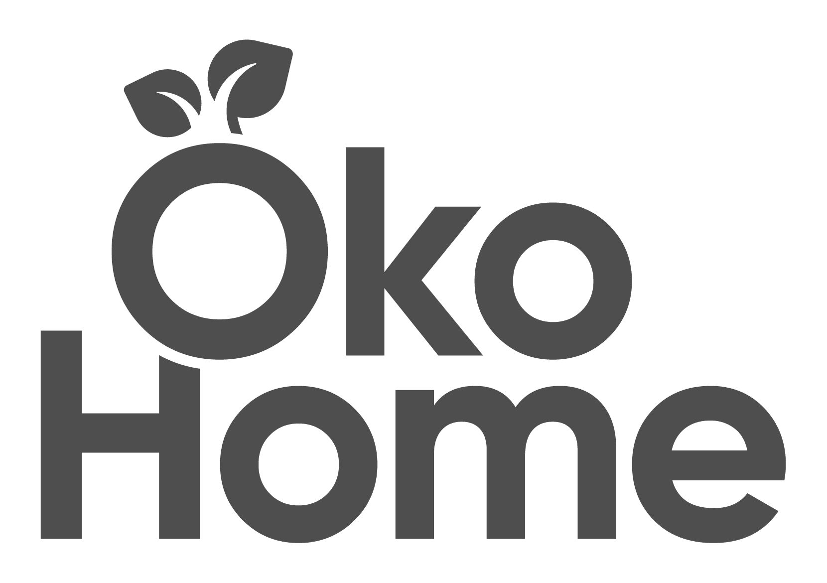 Logo Ökohome