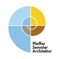 Logo Pfeiffer Semmler Architektur