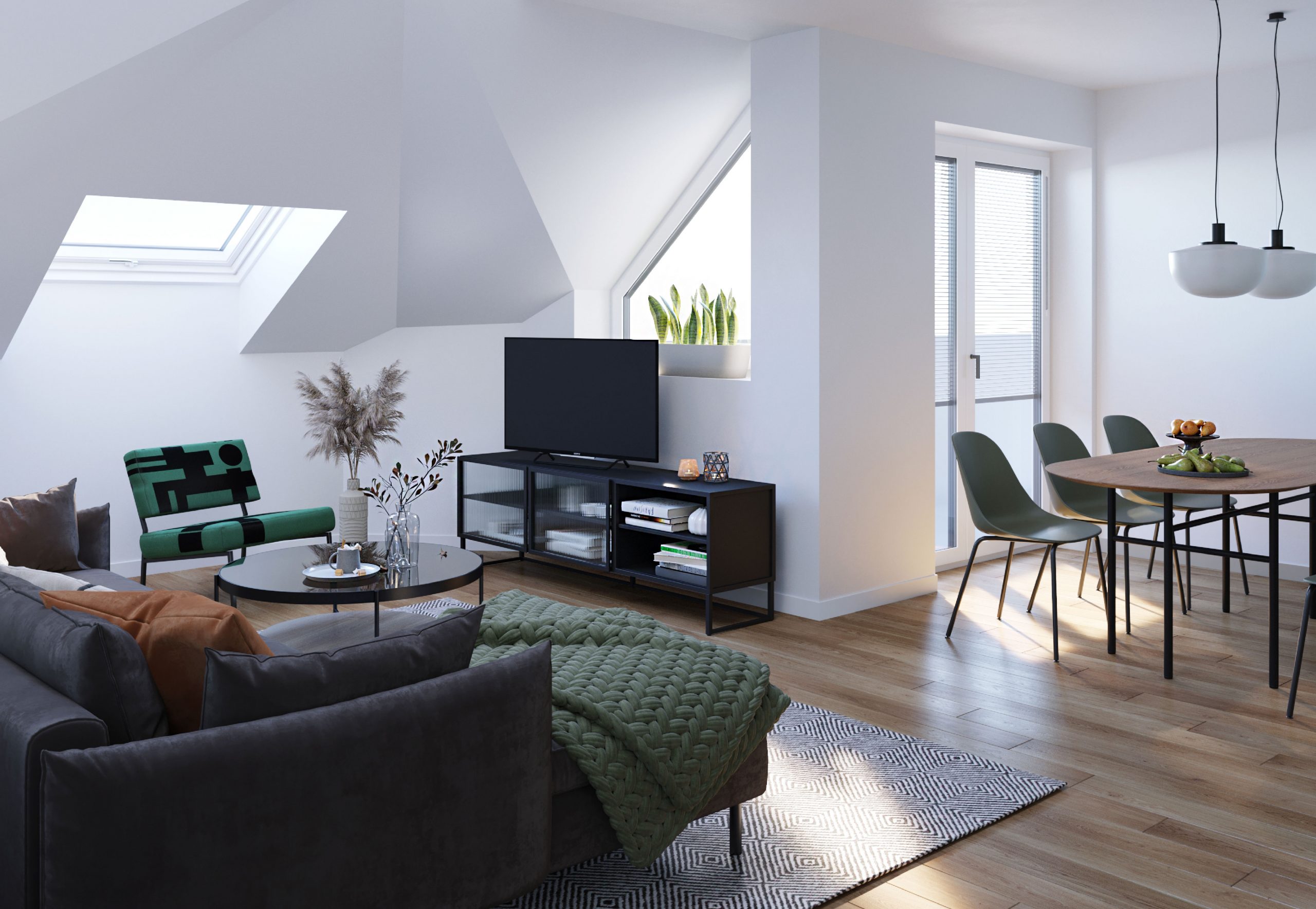 Wohnung im 3. Wiener Bezirk