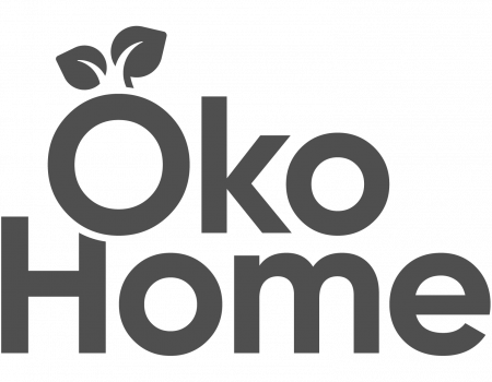 Oekohome Logo